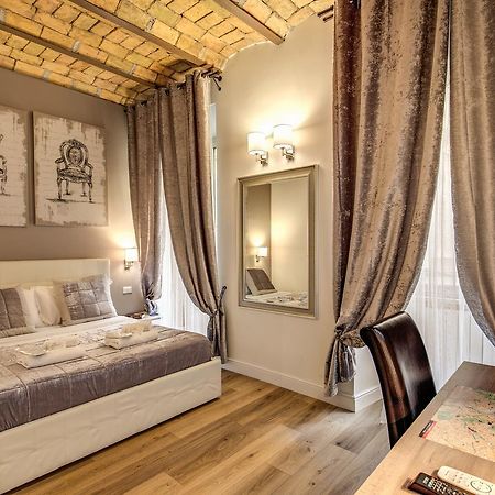 Chester Suites Roma Exterior foto